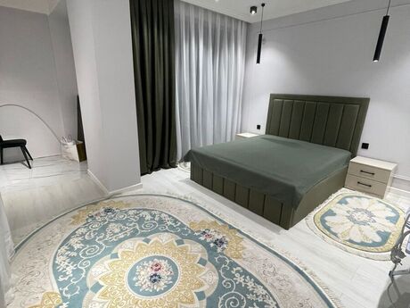 Kirayə 3 otaqlı mənzil, 115 m², 28 May: 1 400 ₼/ay 4