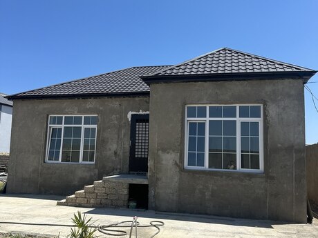 5 otaqlı həyət evi, 140 m², Buzovna: 109 000 ₼ 4