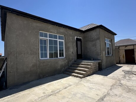 5 otaqlı həyət evi, 140 m², Buzovna: 109 000 ₼ 5