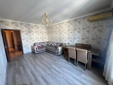Elan №6228023 - Bakı, Bakıxanov q., 3 otaqlı, 85 m², 19/20 mərtəbə