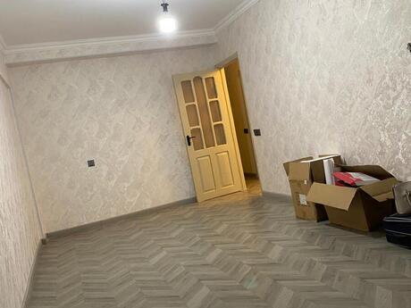 Elan №6228043 - Bakı, Qara Qarayev m., 3 otaqlı, 70 m², 4/9 mərtəbə