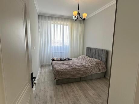 Объявление №6228096 - Баку, Хатаинский р., 3-комн., 100 м², 13/14 этаж