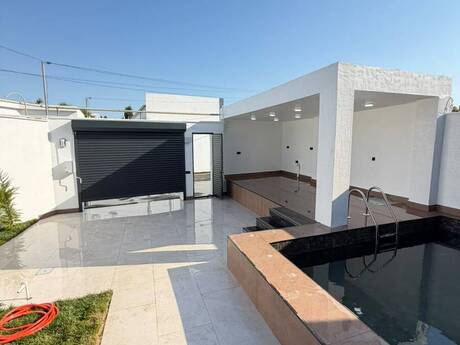 4 otaqlı həyət evi, 135 m², Mərdəkan: 260 000 ₼ 4