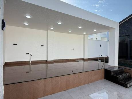 4 otaqlı həyət evi, 135 m², Mərdəkan: 260 000 ₼ 5