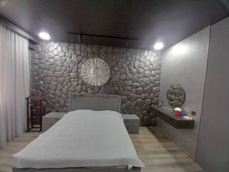 Əhmədlidə 3 otaqlı yeni tikili mənzil satılır, 103 m², 186 000 AZN, şəkil 4 / 12