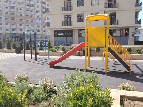 Dərnəgül m.