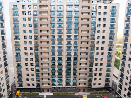 Elan №6227798 - Bakı, 28 May m., 2 otaqlı, 95 m², 5/17 mərtəbə