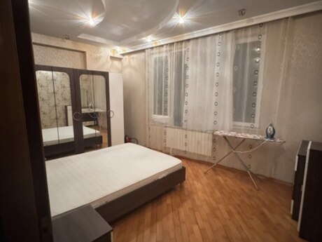 Kirayə 2 otaqlı mənzil, 100 m², Binəqədi: 700 ₼/ay 4