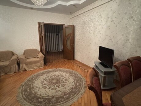 Kirayə 2 otaqlı mənzil, 100 m², Binəqədi: 700 ₼/ay 2