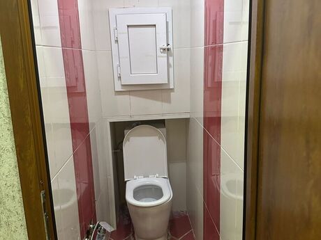 4 otaqlı mənzil, 110 m², Əhmədli: 210 000 ₼ 5