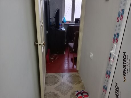 м. Ази Асланов