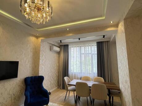 Kirayə 2 otaqlı mənzil, 70 m², Nəsimi: 1 100 ₼/ay 4