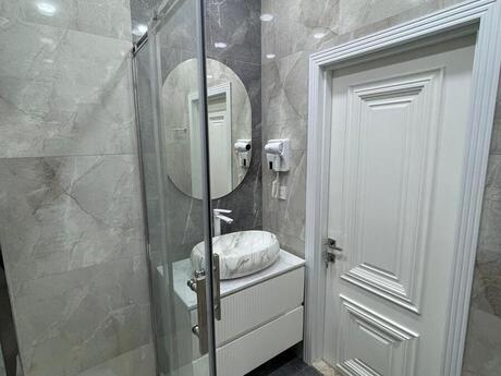 Kirayə 2 otaqlı mənzil, 70 m², Nəsimi: 1 100 ₼/ay 5