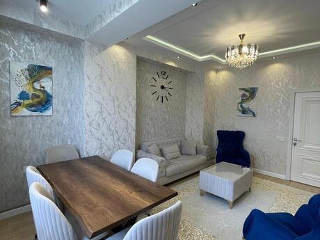 Kirayə 2 otaqlı mənzil, 70 m², Nəsimi: 1 100 ₼/ay 3