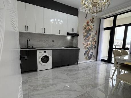 Elan №6228134 - Bakı, 28 May m., 2 otaqlı, 51 m², 17/18 mərtəbə