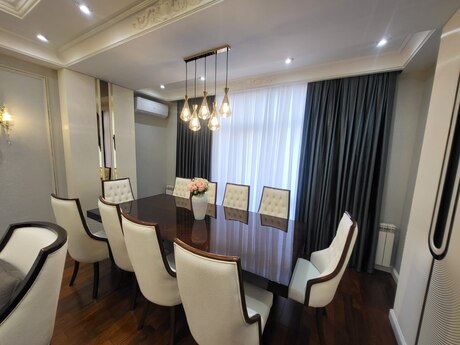 4 otaqlı mənzil, 174 m², Seven Star Residence: 660 000 ₼ 3