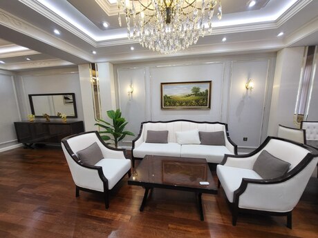 4 otaqlı mənzil, 174 m², Seven Star Residence: 660 000 ₼ 4