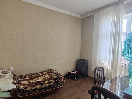 3 otaqlı yeni tikili - Hövsan q. - 69 m²