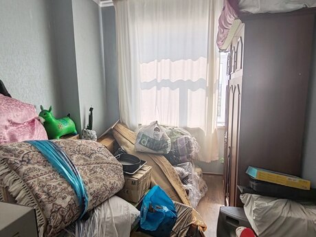 3 otaqlı yeni tikili - Hövsan q. - 69 m²