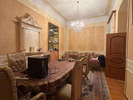 3-room apartment, 90 m², Sahil: 370 000 ₼ 3