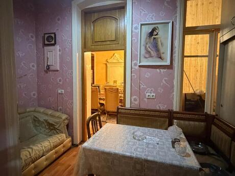 3-room apartment, 90 m², Sahil: 370 000 ₼ 4
