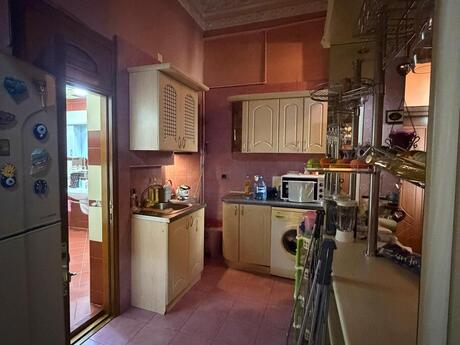 3-room apartment, 90 m², Sahil: 370 000 ₼ 5