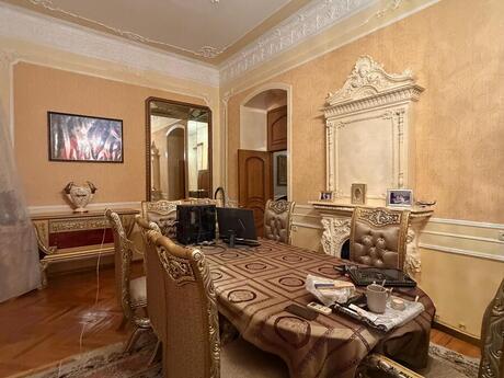3-room apartment, 90 m², Sahil: 370 000 ₼ 2