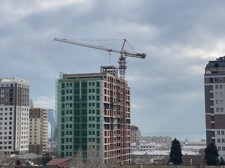 2 otaqlı mənzil, 70 m², Pilot Həyat Residence: 260 000 ₼ 2