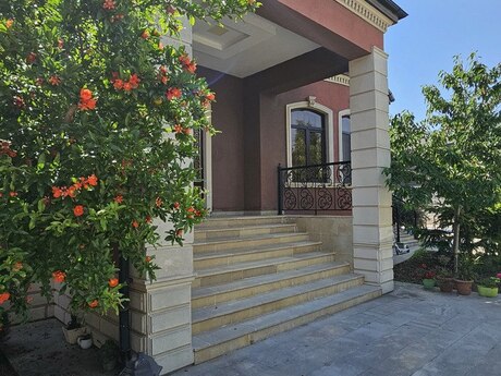 Elan №6228195 - Bakı, Mərdəkan q., 4 otaqlı, 165 m²