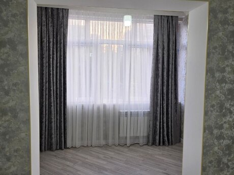 2 otaqlı mənzil, 54 m², Elmlər Akademiyası: 190 000 ₼ 2
