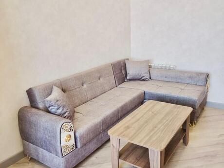 Аренда: 2-комнатная квартира, 70 м², Dərnəgül: 750 ₼/мес 5
