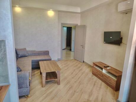 Elan №6228357 - Bakı, Dərnəgül m., 2 otaqlı, 70 m², 13/16 mərtəbə