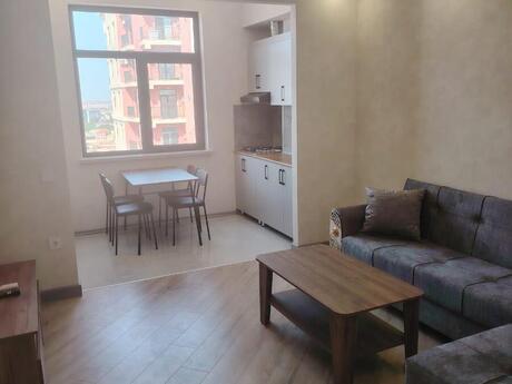 Аренда: 2-комнатная квартира, 70 м², Dərnəgül: 750 ₼/мес 2