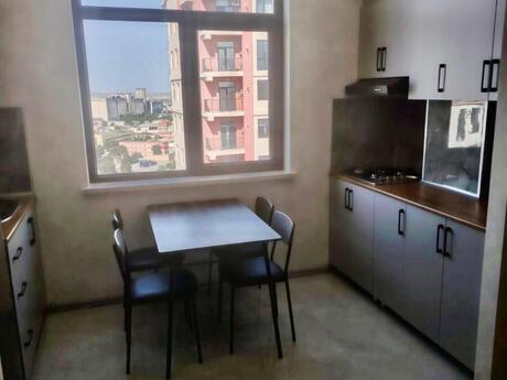 Аренда: 2-комнатная квартира, 70 м², Dərnəgül: 750 ₼/мес 3
