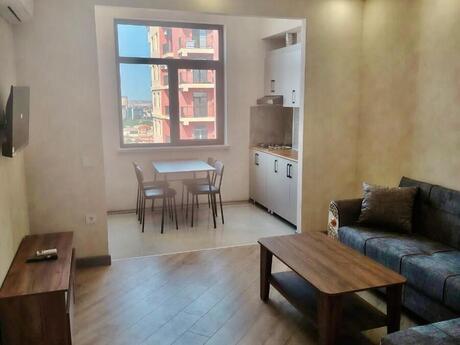 Аренда: 2-комнатная квартира, 70 м², Dərnəgül: 750 ₼/мес 4