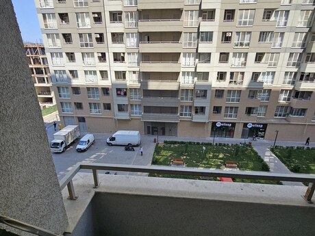 Elan №6228215 - Bakı, 20 Yanvar m., 2 otaqlı, 50 m², 5/20 mərtəbə