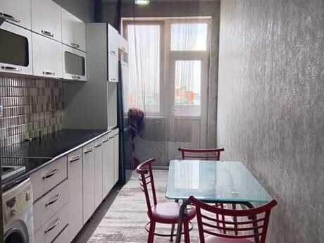 Elan №6228254 - Bakı, Memar Əcəmi m., 3 otaqlı, 101 m², 18/19 mərtəbə