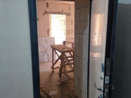 3-комнатная квартира, 90 м², Qara Qarayev: 232 000 ₼ 3