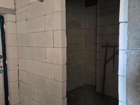 3-комнатная квартира, 90 м², Qara Qarayev: 232 000 ₼ 2