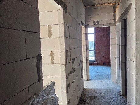3-комнатная квартира, 90 м², Qara Qarayev: 232 000 ₼ 5