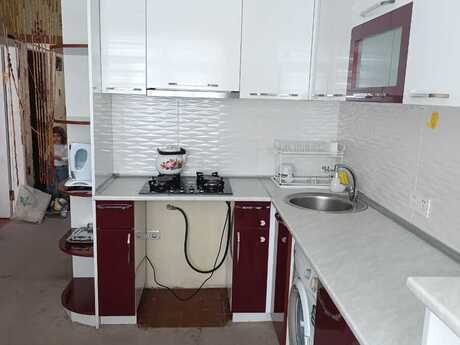 Объявление №6228226 - Баку, м. Ахмедлы, 2-комн., 60 м², 8/9 этаж