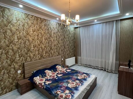 Elan №6228233 - Bakı, Elmlər Akademiyası m., 2 otaqlı, 104 m², 11/20 mərtəbə