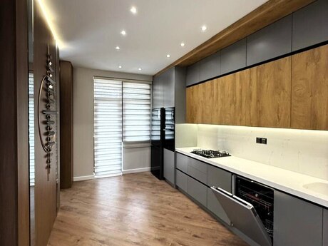 3 otaqlı mənzil, 117 m², Gənclik: 348 000 ₼ 4