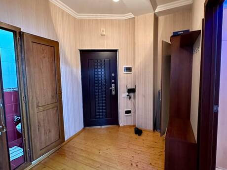 Объявление №6228243 - Баку, м. Азадлыг проспекти, 2-комн., 51 м², 9/16 этаж