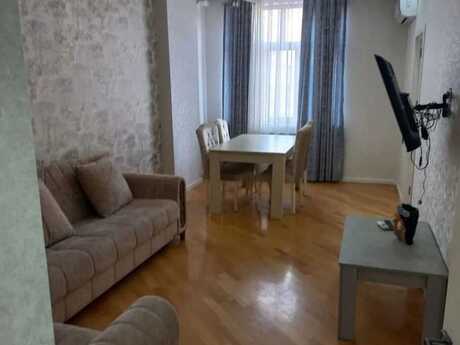 Elan №6228257 - Bakı, Əhmədli m., 2 otaqlı, 65 m², 9/15 mərtəbə