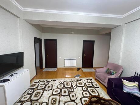 4 otaqlı mənzil, 140 m², Nizami: 265 000 ₼ 2