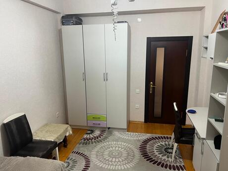 4 otaqlı mənzil, 140 m², Nizami: 265 000 ₼ 4