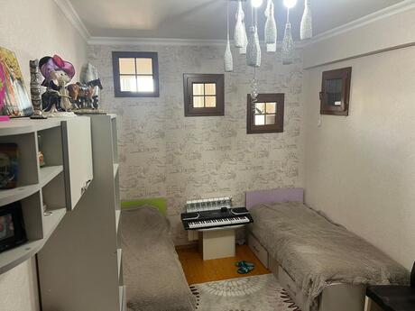 4 otaqlı mənzil, 140 m², Nizami: 265 000 ₼ 5