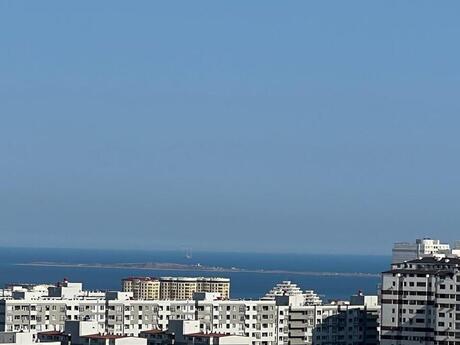 Объявление №6228278 - Баку, м. 20 января, 3-комн., 78 м², 15/16 этаж