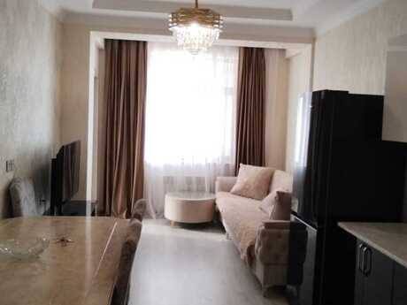 Elan №6228291 - Bakı, Yasamal r., 2 otaqlı, 80 m², 6/16 mərtəbə